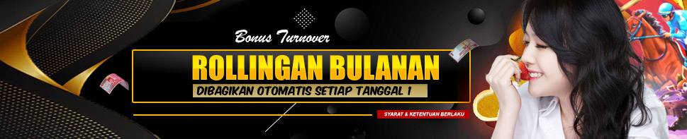 hrvslot online terpercaya |  Event cashback dan rollingan setiap hari